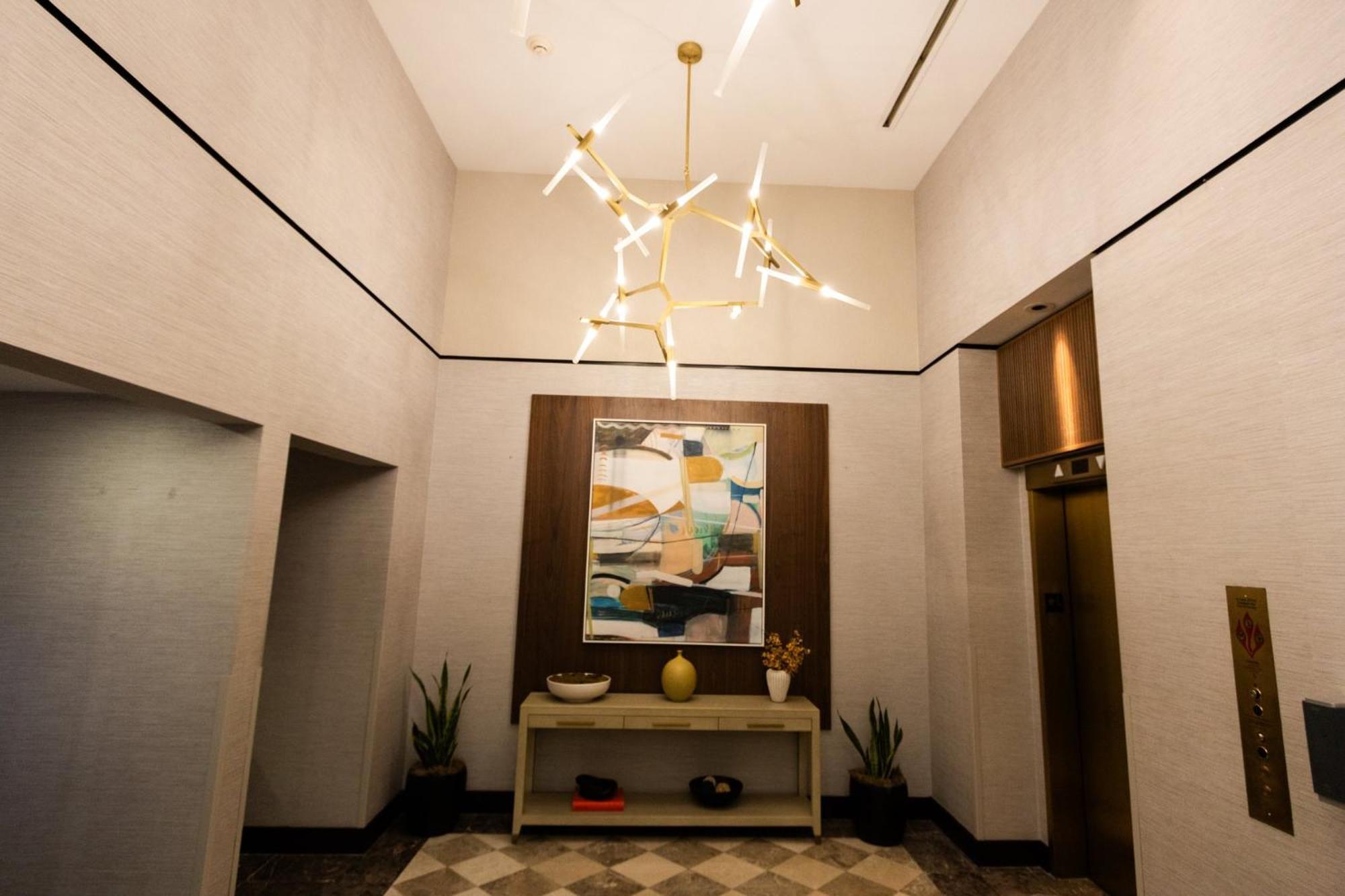 Crowne Plaza At Playhouse Square By Ihg 3* Cleveland